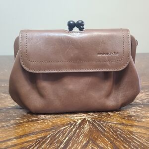 Aunts & Uncles Purse.